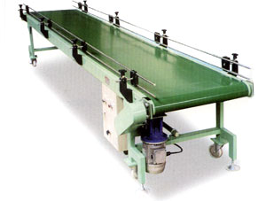 Belt conveyors